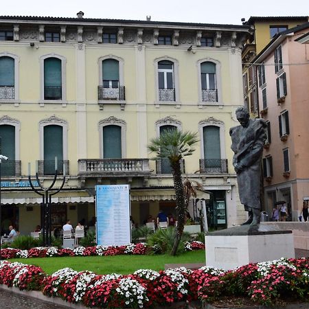 Villa Donne Del Lago Vittoria Saló Exterior foto